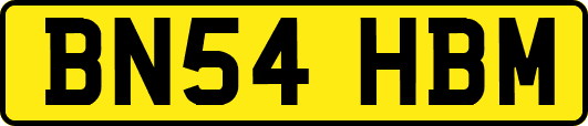 BN54HBM