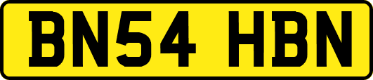 BN54HBN