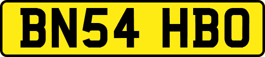 BN54HBO