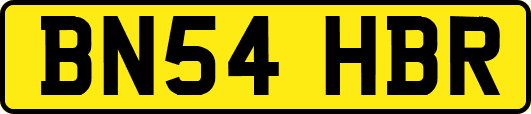 BN54HBR