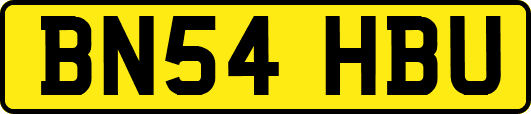 BN54HBU