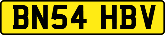 BN54HBV