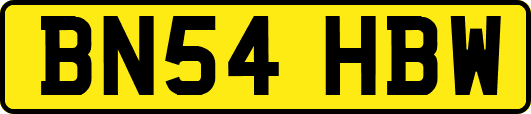 BN54HBW