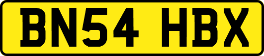 BN54HBX
