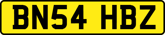 BN54HBZ