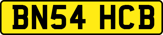 BN54HCB