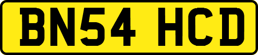 BN54HCD