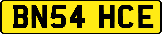 BN54HCE