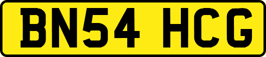 BN54HCG