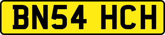 BN54HCH