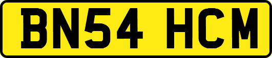 BN54HCM