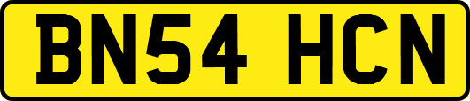 BN54HCN