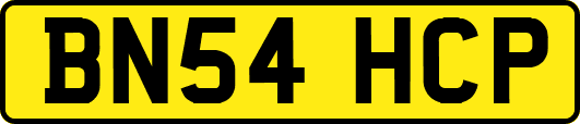 BN54HCP