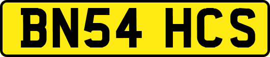 BN54HCS