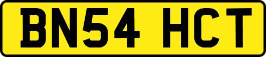 BN54HCT