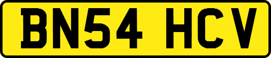 BN54HCV