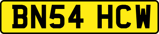 BN54HCW
