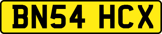 BN54HCX