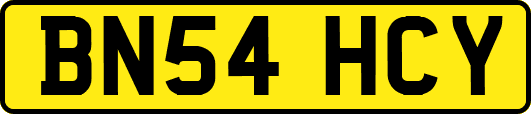 BN54HCY