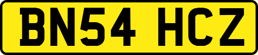 BN54HCZ