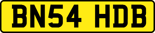 BN54HDB