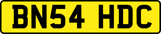 BN54HDC