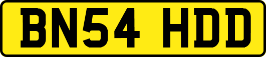 BN54HDD