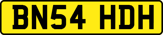 BN54HDH