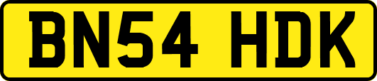 BN54HDK