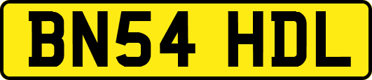 BN54HDL