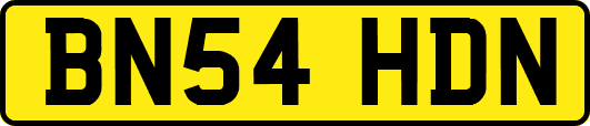 BN54HDN