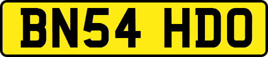 BN54HDO