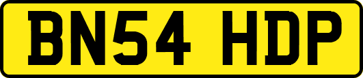 BN54HDP