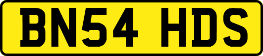BN54HDS