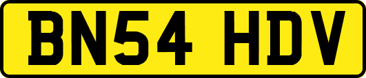 BN54HDV