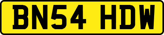 BN54HDW