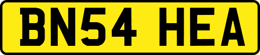 BN54HEA