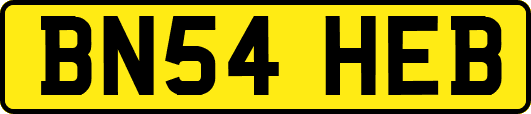 BN54HEB