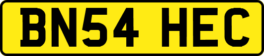BN54HEC
