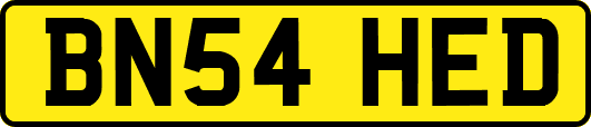 BN54HED