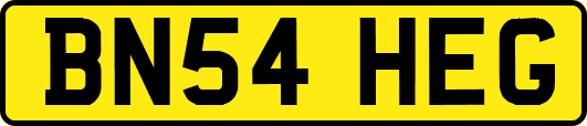 BN54HEG