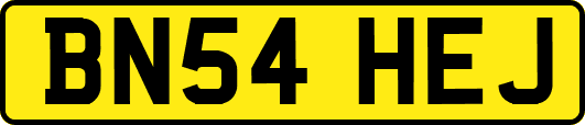 BN54HEJ
