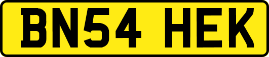 BN54HEK