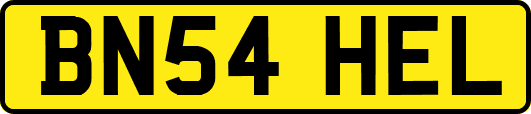 BN54HEL