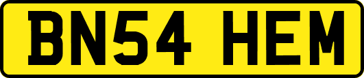 BN54HEM