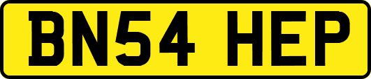 BN54HEP
