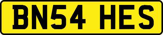 BN54HES
