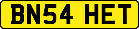BN54HET