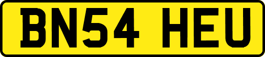 BN54HEU