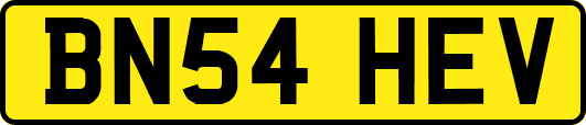 BN54HEV